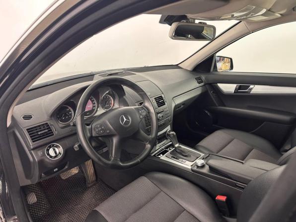 Mercedes-Benz C-Класс III (W204) с пробегом 2010 года, цена 885 000 рублей, 327544 км, седан, Автокод Объявления
