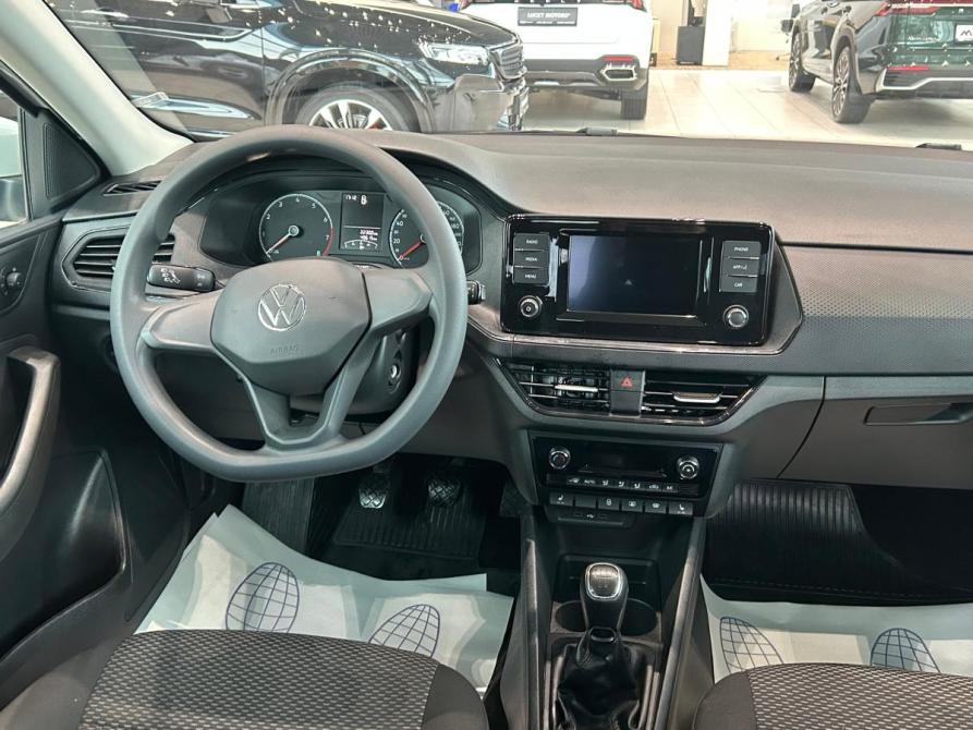 Volkswagen Polo VI Екатеринбург  - изображение 16