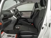 Toyota Wish II Рестайлинг Иркутск  - изображение 27