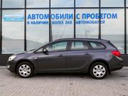 Opel Astra J Екатеринбург  - изображение 21