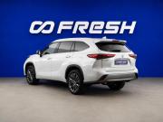 Toyota Highlander IV (XU70) Москва  - изображение 25