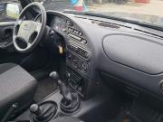 Lada (ВАЗ) Niva Travel I Санкт-Петербург  - изображение 12