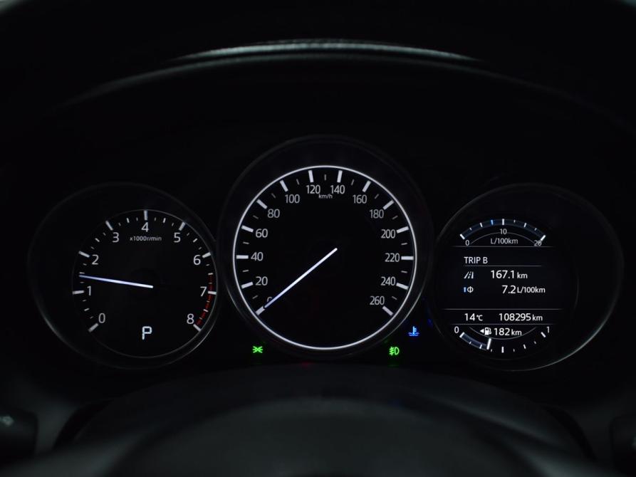 Mazda 6 III (GJ) Рестайлинг Кемерово  - изображение 9