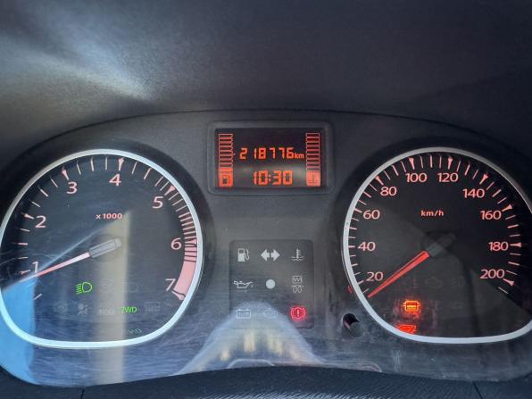 Renault Duster I с пробегом 2014 года, цена 630 000 рублей, 218776 км, внедорожник, Автокод Объявления