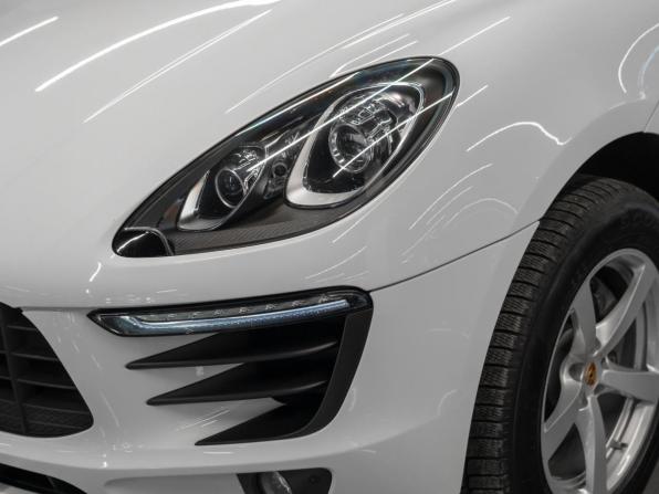 Porsche Macan I с пробегом 2016 года, цена 3 140 000 рублей, 102352 км, внедорожник, Автокод Объявления