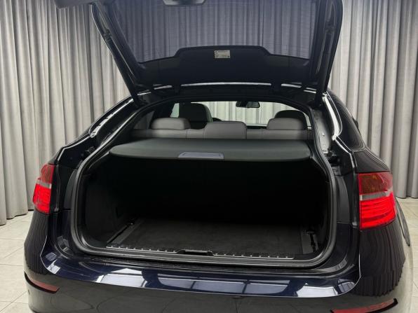 BMW X6 M I (E71) с пробегом 2011 года, цена 1 879 000 рублей, 270223 км, внедорожник, Автокод Объявления