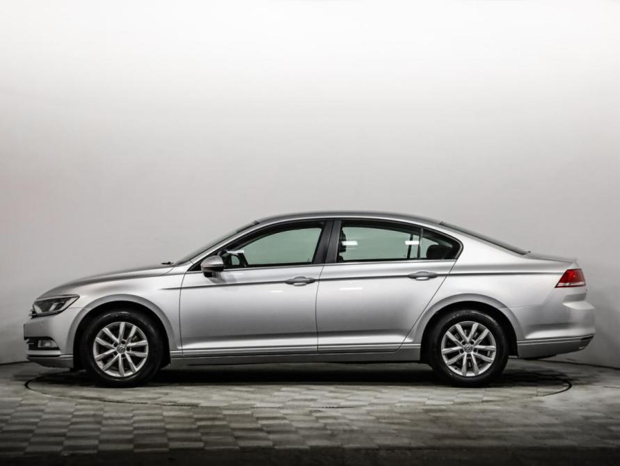 Volkswagen Passat B8 Санкт-Петербург  - изображение 8