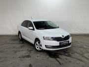 Skoda Rapid I Рестайлинг Москва  - изображение 20