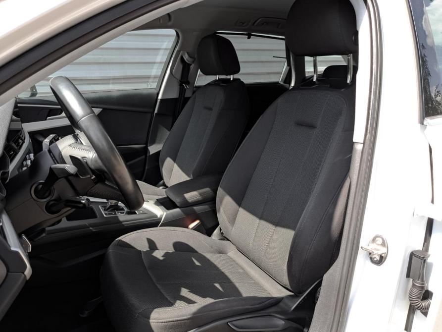 Audi A4 allroad V (B9) Рестайлинг Москва  - изображение 19