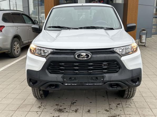 Новый Lada (ВАЗ) Niva 2025 года, цена 1 190 000 рублей, внедорожник, Автокод Объявления