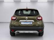 Renault Kaptur I Москва  - изображение 20