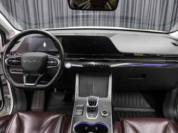 Omoda C5 I с пробегом 2023 года, цена 1 798 000 рублей, 51364 км, внедорожник, Автокод Объявления