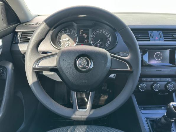 Skoda Octavia III (A7) с пробегом 2016 года, цена 1 270 000 рублей, 146132 км, лифтбек, Автокод Объявления