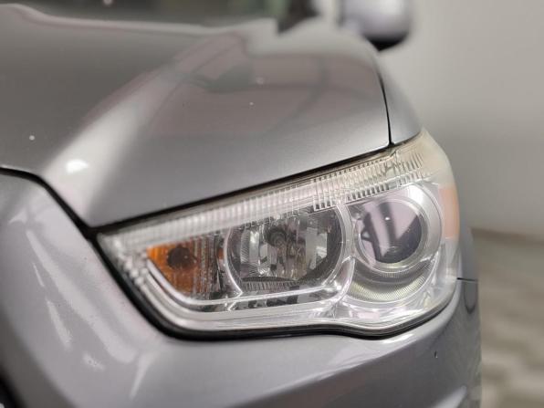 Mitsubishi ASX I Рестайлинг с пробегом 2012 года, цена 975 000 рублей, 310482 км, внедорожник, Автокод Объявления
