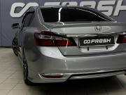 Honda Accord IX Рестайлинг Благовещенск  - изображение 47