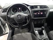 Volkswagen Tiguan II Ставрополь  - изображение 26