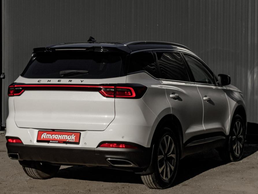 Chery Tiggo 7 Pro Max I Екатеринбург  - изображение 7