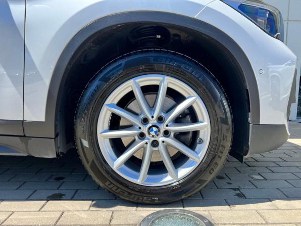BMW X1 II (F48) Рестайлинг с пробегом 2021 года, цена 2 690 000 рублей, 92663 км, внедорожник, Автокод Объявления