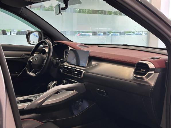Geely Coolray I с пробегом 2022 года, цена 1 737 000 рублей, 80625 км, внедорожник, Автокод Объявления