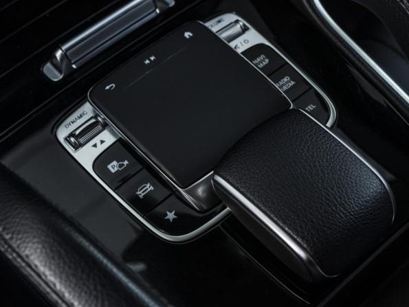 Mercedes-Benz GLE II (V167) с пробегом 2019 года, цена 5 999 000 рублей, 86000 км, внедорожник, Автокод Объявления