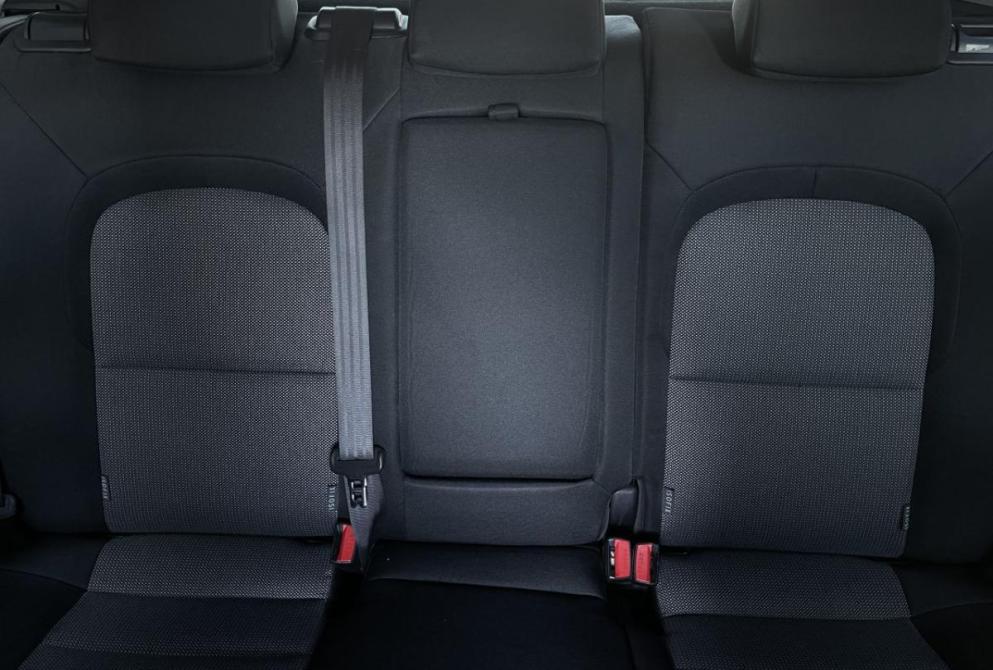 Kia Ceed II Рестайлинг Красноярск  - изображение 29