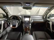Toyota Land Cruiser Prado 150 Series Москва  - изображение 36