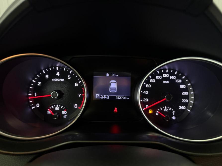 Kia XCeed I Краснодар  - изображение 10