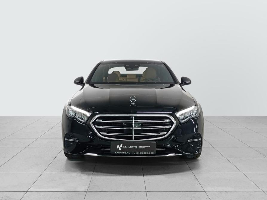 Mercedes-Benz E-Класс VI (W214 S214) Казань  - изображение 2