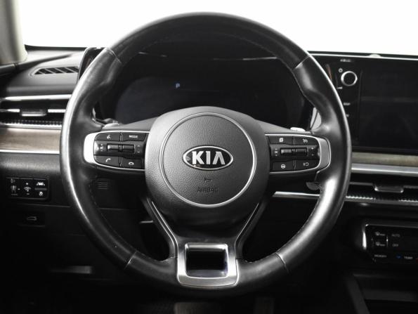 Kia K5 III с пробегом 2020 года, цена 2 560 900 рублей, 131628 км, седан, Автокод Объявления