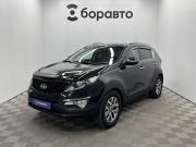 Kia Sportage III Рестайлинг Воронеж  - изображение 24