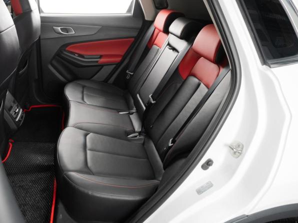 Changan CS55 Plus II с пробегом 2023 года, цена 2 100 000 рублей, 53120 км, внедорожник, Автокод Объявления