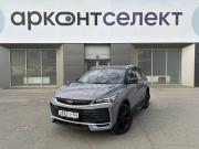 Geely Coolray I Рестайлинг 2 Волгоград  - изображение 2