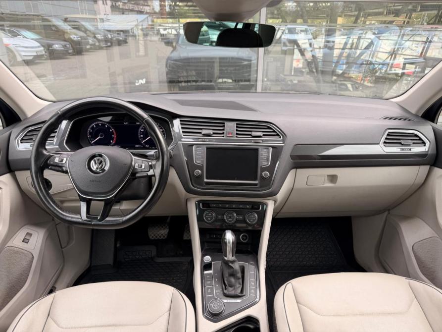 Volkswagen Tiguan II Москва  - изображение 9