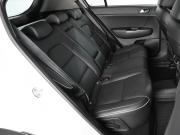 Kia Sportage IV Рестайлинг Ростов-на-Дону  - изображение 27