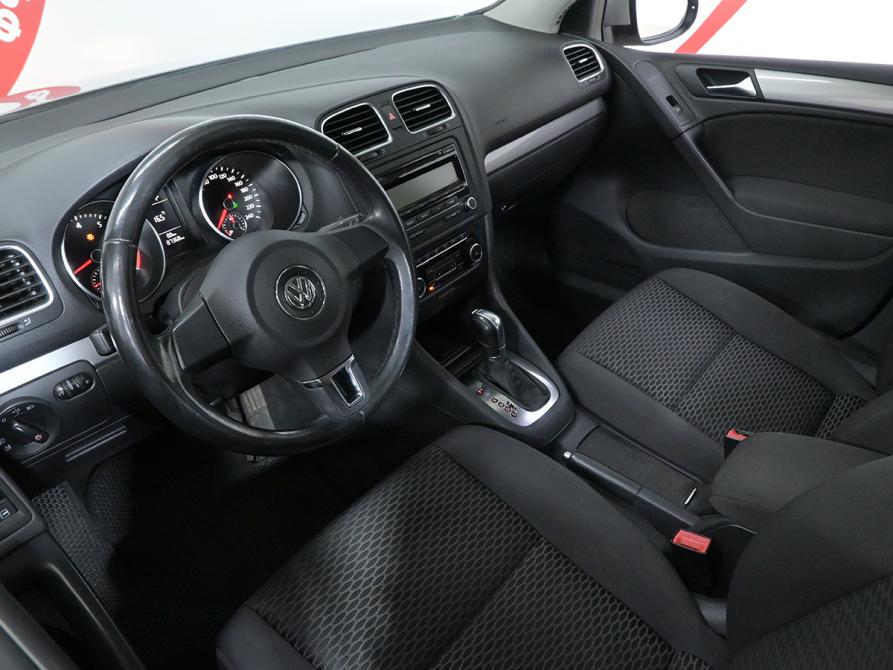 Volkswagen Golf VI Москва  - изображение 5