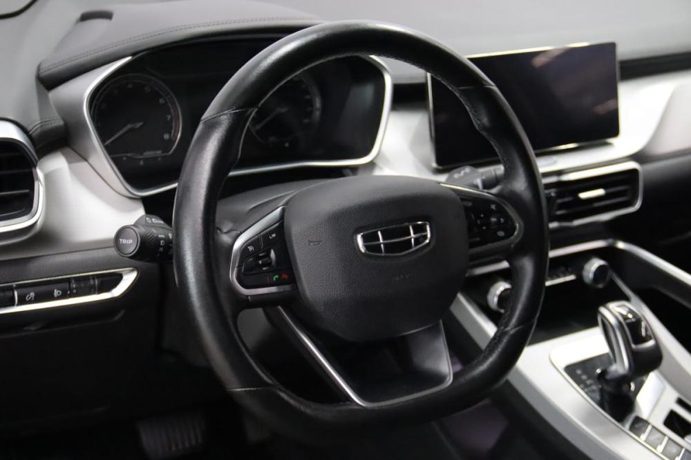 Geely Coolray I Сургут  - изображение 15