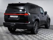 Lexus GX III Москва  - изображение 27