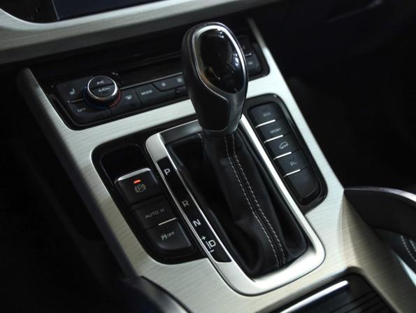 Geely Atlas I с пробегом 2019 года, цена 1 649 000 рублей, 135097 км, внедорожник, Автокод Объявления