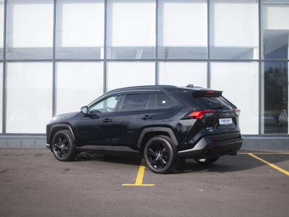 Toyota RAV4 V (XA50) с пробегом 2021 года, цена 2 560 000 рублей, 223964 км, внедорожник, Автокод Объявления