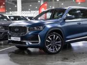 Geely Monjaro I Санкт-Петербург  - изображение 33