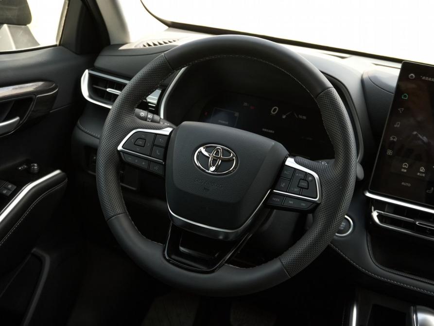 Toyota Highlander IV (XU70) Казань  - изображение 14
