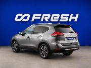 Nissan X-Trail III Рестайлинг Москва  - изображение 24