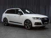 Audi Q7 II (4M) Тюмень  - изображение 35