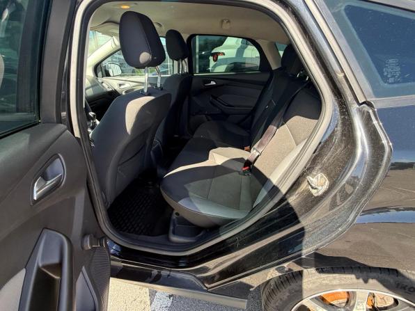 Ford Focus III с пробегом 2013 года, цена 575 000 рублей, 302355 км, хэтчбек, Автокод Объявления