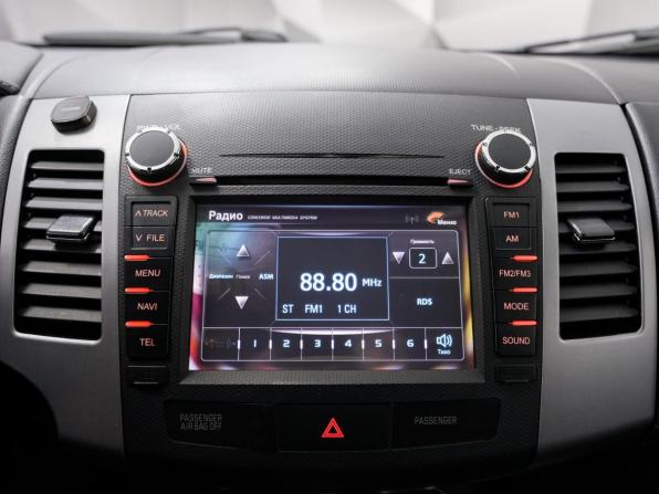 Peugeot 4007 с пробегом 2011 года, цена 1 215 000 рублей, 156000 км, внедорожник, Автокод Объявления