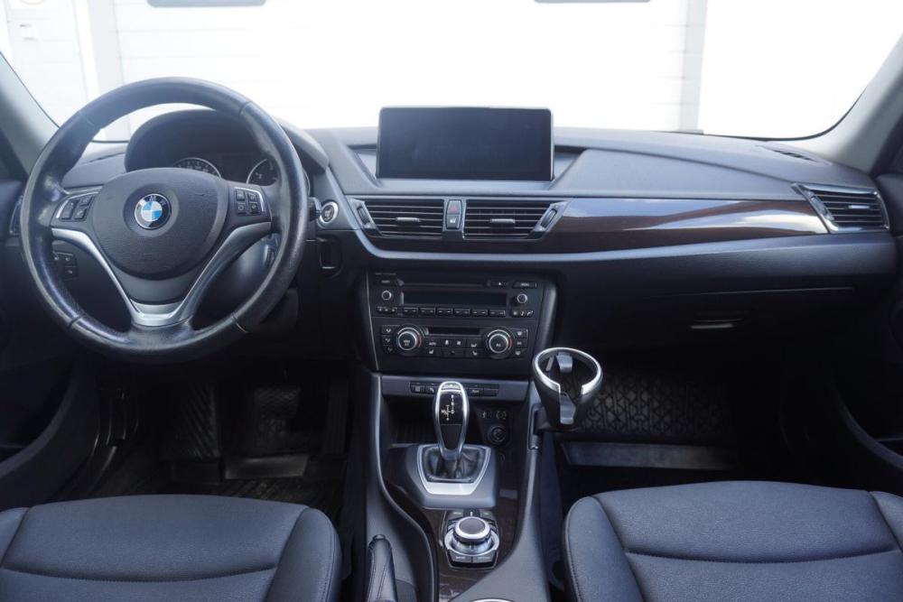 BMW X1 I (E84) Рестайлинг Ульяновск  - изображение 12
