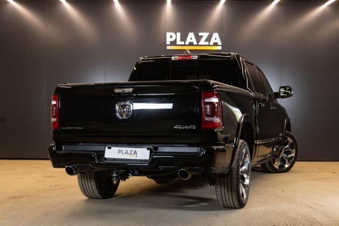 Ram 1500 V с пробегом 2020 года, цена 6 249 000 рублей, 71608 км, пикап, Автокод Объявления
