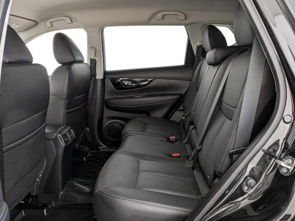 Nissan X-Trail III Рестайлинг с пробегом 2021 года, цена 2 980 000 рублей, 84963 км, внедорожник, Автокод Объявления