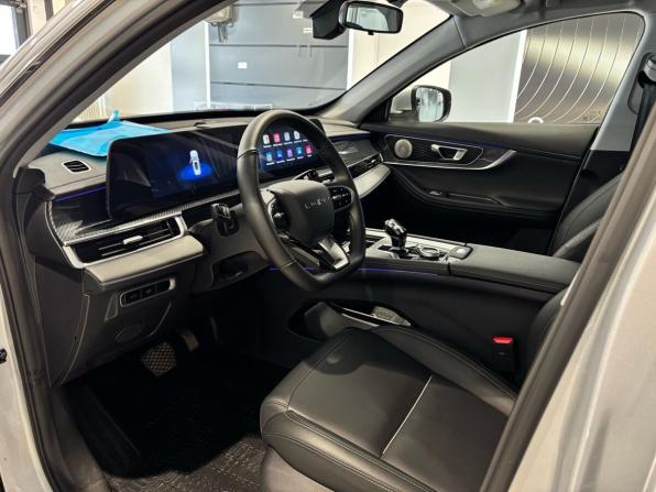 Chery Tiggo 7 Pro Max I Рестайлинг с пробегом 2025 года, цена 2 250 000 рублей, 15930 км, внедорожник, Автокод Объявления