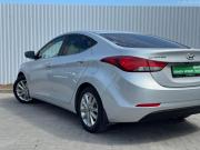 Hyundai Elantra V (MD) Рестайлинг Ростов-на-Дону  - изображение 29